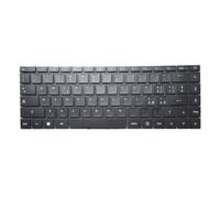 Laptop Keyboard per Yashi Suzuka 14.1 YP1403 Italian IT Without Frame New Black