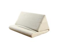 Laptop Laptop Tablet Pouch Storage Pieghevole Cuscino per Tablet Supporto per Supporto nel Schiuma Cuscino per Poggiapiedi Cuscino Home Office