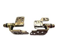 Laptop LCD Cerniere Schermo Asse Albero per DELL Latitude E5500 Argento