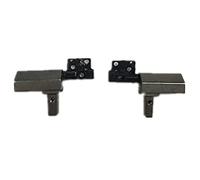 Laptop LCD Cerniere Schermo Asse Albero per DELL Latitude E6400 Argento