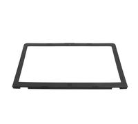 Laptop LCD Front Bezel Cover for HP 15G-BR/BS BU 250/255 G6, Black