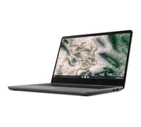 Laptop Lenovo 14e Chromebook G2 Qwerty In Spagnolo 14' Amd 3015ce 4 Gb Ram 32 Gb