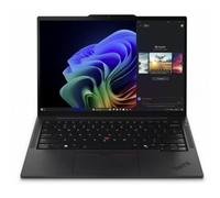 Laptop Lenovo 21M1001QSP 14' 32 GB RAM 512 GB SSD Qwerty in Spagnolo