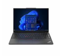 Laptop Lenovo 21MA001NSP 16' Intel Core Ultra 7 155H 16 GB RAM 512 GB SSD Qwerty in Spagnolo