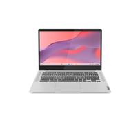 Laptop Lenovo 82XJ001CSP 14' 8 GB RAM 128 GB SSD Qwerty in Spagnolo