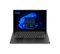 Laptop Lenovo 83A000AFSP 14' 8 GB RAM 512 GB SSD intel core i5-13420h Qwerty in Spagnolo