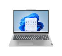 Laptop Lenovo 83DC005WSP 16' 32 GB RAM 1 TB SSD Intel Evo Core Ultra 5 125H Qwerty in Spagnolo