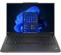 Laptop Lenovo E14 G6 14' Intel Core Ultra 7 155H 16 GB RAM 512 GB SSD Qwerty in Spagnolo