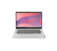 Chromebook Lenovo IdeaPad 3 14M868 Computer | 14 '' FHD 250N - MT8186 - RAM 8 GB - Storage 128 GB - Chrome OS - Azerty