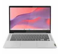 Lenovo IdeaPad Slim 3 Chromebook 14 Full HD 8 GB RAM 128 GB eMMC Grigio - Nouvo
