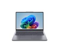 Laptop Lenovo IdeaPad Slim 3 16IPH11 Copilot+ Intel Core Ultra 5 322 16GB 512GB SSD 16 WUXGA IPS Luna Grey - Nouvo