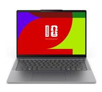 Laptop Lenovo IdeaPad Slim 5 14 Copilot+ PC Core Ultra 5 322 OLED 14 Luna Grey 16 GB RAM 512 GB SSD Wi-Fi 7 - Nouvo