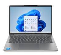 Laptop Lenovo IdeaPad Slim 5 14IMH10 OLED Intel Core Ultra 9 32 GB 1 TB SSD Grigio - Nouvo