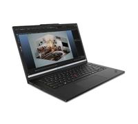 Laptop Lenovo P14S G5 Intel Core Ultra 7 155H 32 GB RAM 1 TB SSD NVIDIA RTX A500 Qwerty in Spagnolo