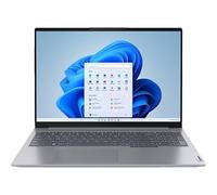 Laptop Lenovo THINKBOOK 16 G6 16' AMD Ryzen 5-7530U 8 GB RAM 256 GB SSD