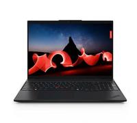 Laptop Lenovo ThinkPad L16 Gen 1 16' Intel Core Ultra 5 125U 16 GB RAM 512 GB SSD Qwerty in Spagnolo