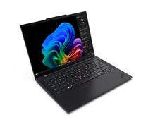 Laptop Lenovo ThinkPad T14s G6 QS X1E-78-100/32GB/1TBSSD/W11Pro/black