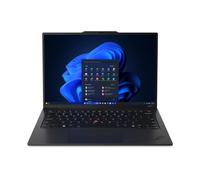 Lenovo - Notebook ThinkPad X1 Carbon Gen 12 Monitor 14' WUXGA Intel Core Ultra 7 155U Ram 16 GB SSD 512 GB Intel Graphics 2 x 3.2 Gen 1 Type A Windows - SPEDIZIONE GRATUITA