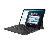 Laptop Lenovo ThinkPad X12 16 GB RAM 512 GB SSD i5-1130G7 Qwerty in Spagnolo
