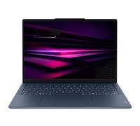 Laptop Lenovo Yoga Slim 7 14 OLED Copilot+ Qualcomm Snapdragon X2 Plus 16 GB 512 GB SSD Blu - Nouvo