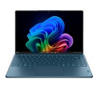 Laptop Lenovo Yoga Slim 9 14ILL10 OLED 14 touch Intel Core Ultra 7 32 GB 1 TB Copilot+ Blu - Nouvo