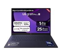 Laptop LG 16Z90TS-G.AU99B 16" 32 GB RAM 1 TB SSD