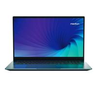 Laptop Medion S20 Schermo da 173 Intel Core Core Ultra 7 155H - 16 GB - 1 TB - WIFI 6 - Windows 11 Home