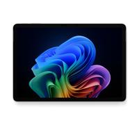Microsoft Surface Pro Copilot+ PC for Business - 12-inch - Tablet - Snapdragon X Plus X1P-42-100 / 3.2 GHz - Win 11 Pro - Qualcomm Adreno - 16 GB RAM - 256 GB SSD - 30.5 cm (12") (EP2-27187)