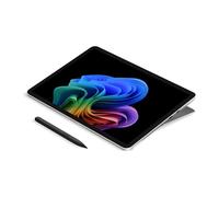 Microsoft Surface Pro Copilot+ PC for Business - 12-inch - Tablet - Snapdragon X Plus X1P-42-100 / 3.2 GHz - Win 11 Pro - Qualcomm Adreno - 16 GB RAM - 256 GB SSD - 30.5 cm (12") (EP2-27187)