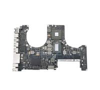 Laptop Motherboard For Pro 15" A1286 Logic Board 2 i5 i7 2009 2010 2011 2012 Years, Parti(Late 2011 2.4GHz i7)