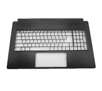 Laptop Palm Rest per MSI GE75 GS75 MS-17E1 MS-17E2 3077E2C212Y31 E2P-7G10423-TA2-1 Nuovo