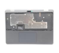 Laptop PalmRest per Lenovo 500e Yoga Chromebook Gen 4 5CB1L47310 500EG4 WLAN Upper Case C Cover Nuovo