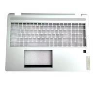 Laptop PalmRest per Lenovo IdeaPad Flex 5 14ABR8 Flex 5 14IRU8 Custodia Superiore Argento Nuovo