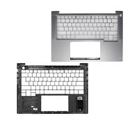 Laptop PalmRest per Lenovo ThinkBook 14 G6 IRL Upper Case Senza Touchpad Nuovo