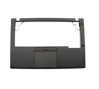 Laptop PalmRest per Lenovo ThinkPad X260 01LV698 01AW440 con Lettore di Impronte digitali touchpad Custodia Superiore Nuovo