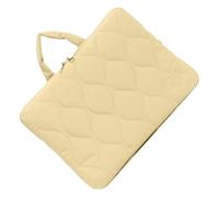 Laptop Pouch - Laptop Travel Case, Computer Bag With Handle, Lightweight Waterproof Laptops Sleeve, Women Laptops Protector Carrying Cover For Men Women Students Office School Travel