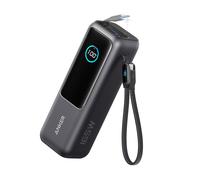 Laptop Power Bank 25000mAh Caricatore Portatile con Tre Porte USB C da 100W per