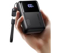 Laptop Power Bank Piccolo 100W PD3.0 25000mAh Alta Capacità Powerbank USB C