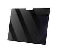 Laptop Privacy Screen - Removable Anti-Glare Screen Filter, Magnetic Privacy Film Protector | Anti-Peeping Screens Protection | For Studio Cafe Airport Workstation Desk Travel Public Space