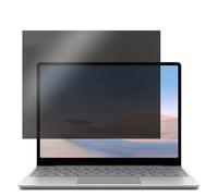 Laptop Privacy Screen, Widescreen Security Shield, Portable Anti Peeping Film 6.14x10.8in, Easy Installation, Glare Reduction for Business Travelers, Students