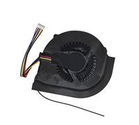 Laptop raffreddare fan For Lenovo For ThinkPad T440p Nero