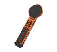 Laptop Riser - Foldable Aluminum Stand, Portable Ergonomic Computer Desk