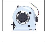 Laptop ROG Strix CPU Fan per ASUS FX502VD FX502VE FX502VM FX60VM G502VM G502VMK GL502VM GL502VMK GL502VE 13NB0DR0P01011 EF75070S1-C530-S9A 13N1-0SP0101 DC5V 2.25W
