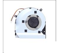 Laptop ROG Strix GPU Fan per ASUS FX502VD FX502VE FX502VM FX60VM G502VM G502VMK GL502VM GL502VMK GL502VE 13NB0DR0P02011 EF75070S1-C481-S9A 13N1-0SP0201 DC5V 2.25W