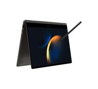 Laptop Samsung Galaxy Book 3 360 13,3" Intel Core i5-1340P 16 GB RAM 512 GB SSD Qwerty in Spagnolo