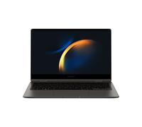 Samsung Galaxy Book3 360 Intel Evo Core i5-1340P/16 GB/512 GB SSD/13,3" Touch Grafite