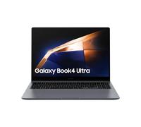 Laptop Samsung Galaxy Book4 Ultra 16' 16 GB RAM 1 TB SSD Qwerty in Spagnolo