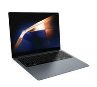 Samsung Galaxy Book4 NP754XGK-KG3ES laptop Intel Core 7 150U Computer portatile 39,6 cm (15.6") Full HD 16 GB LPDDR4x-SDRAM 512 GB SSD Wi-Fi 6 (802.11ax) Windows 11 Pro Grigio