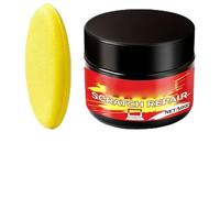 Laptop Scratch Remover Cream - Shell & Screen | Display Restorer Wax