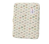 Laptop Sleeve Bag, Cute Laptop Sleeve, Laptop Carry Bag, Soft Laptops Sleeve, the 14 Inch Laptops Sleeves Carry Bag Is a Cute, Multi-Functional Organizer Designed for Indoor and Outdoor Use